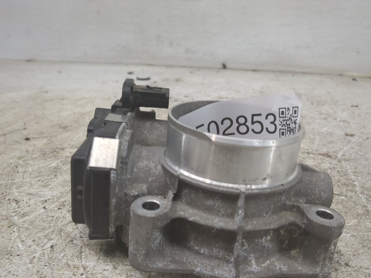 2016-2019 Chevrolet Impala Throttle Body P/N:12670839AA Fits Fits 2016 2017 2018 2019 2020 2021 2022 OEM Used Auto Parts - O