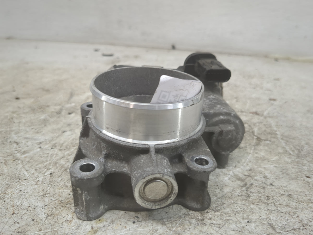2016-2019 Chevrolet Impala Throttle Body P/N:12670839AA Fits Fits 2016 2017 2018 2019 2020 2021 2022 OEM Used Auto Parts - O
