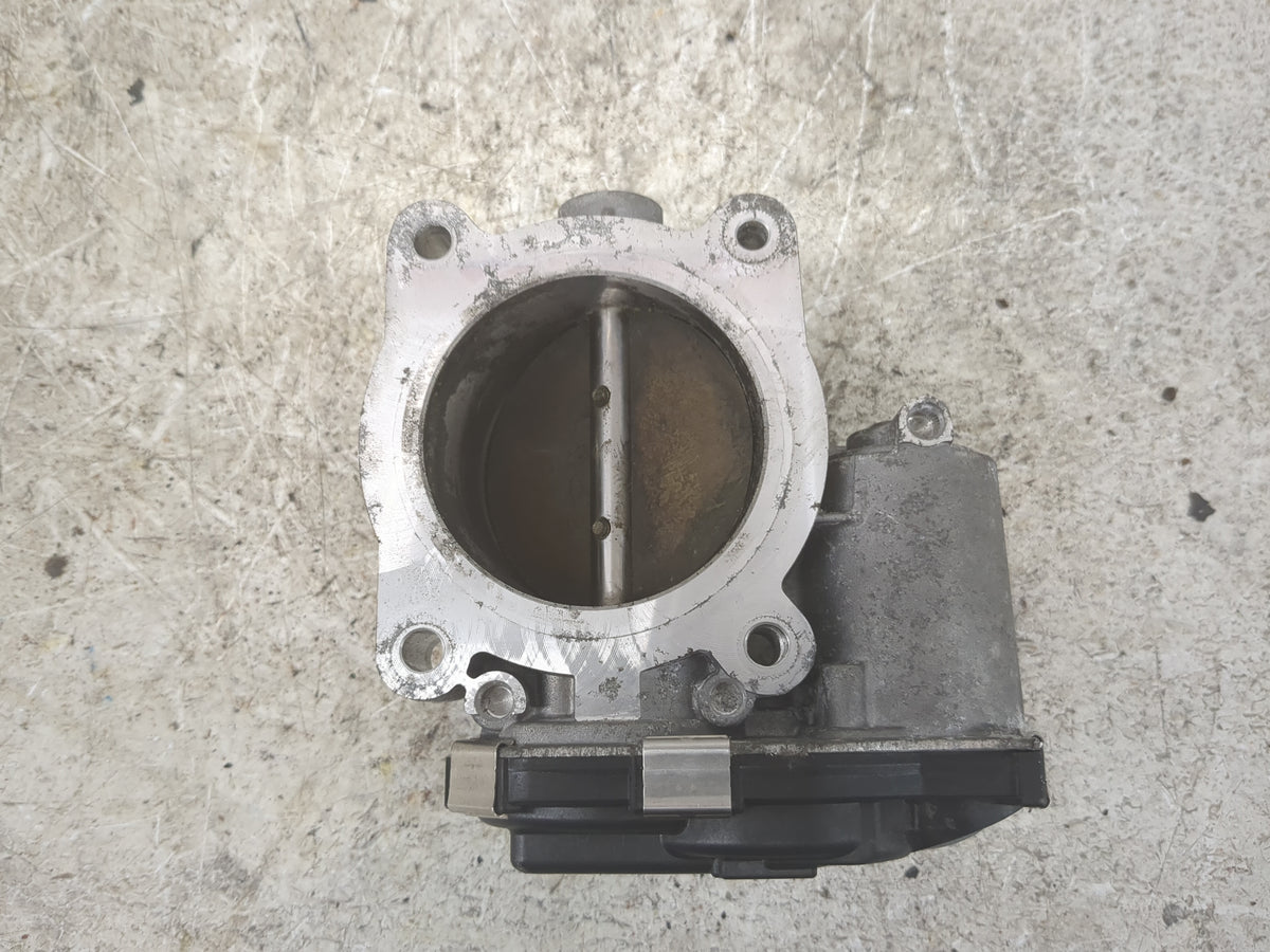 2016-2019 Chevrolet Impala Throttle Body P/N:12670839AA Fits Fits 2016 2017 2018 2019 2020 2021 2022 OEM Used Auto Parts - O