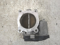2016-2019 Chevrolet Impala Throttle Body P/N:12670839AA Fits Fits 2016 2017 2018 2019 2020 2021 2022 OEM Used Auto Parts - O