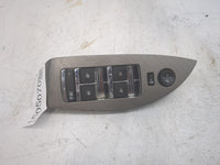 2014-2020 Chevrolet Impala Master Power Window Switch Replacement Driver Side Left P/N:22896428 23256790 Fits OEM Used Auto 