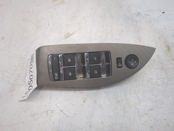 compare product 2014-2020 Chevrolet Impala Master Power Window Switch Replacement Driver Side Left P/N:22896428 23256790 Fits OEM Used Auto Parts