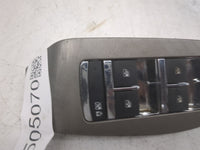 2014-2020 Chevrolet Impala Master Power Window Switch Replacement Driver Side Left P/N:22896428 23256790 Fits OEM Used Auto 