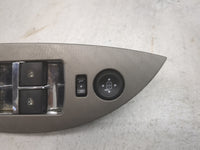 2014-2020 Chevrolet Impala Master Power Window Switch Replacement Driver Side Left P/N:22896428 23256790 Fits OEM Used Auto 