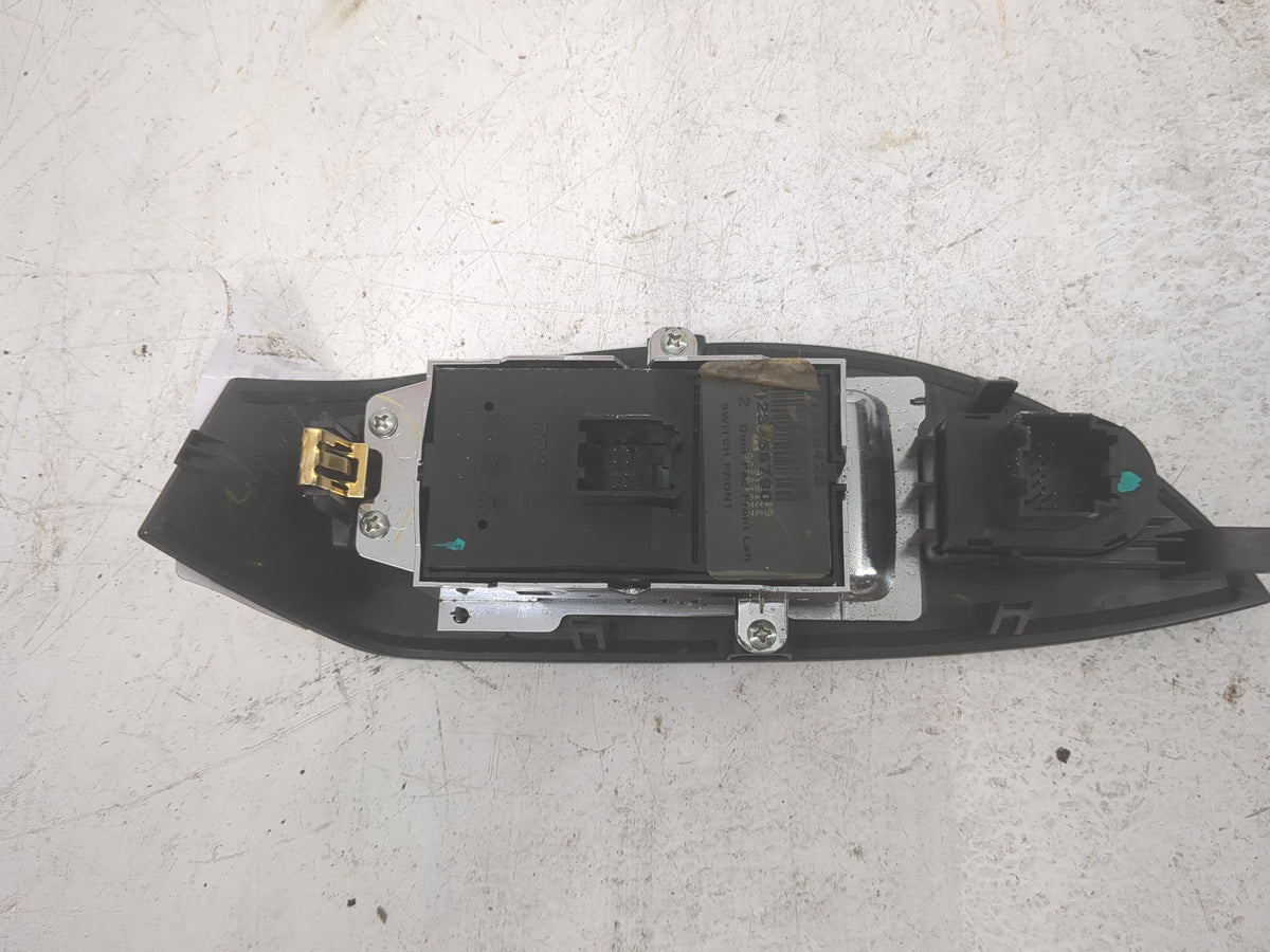 2014-2020 Chevrolet Impala Master Power Window Switch Replacement Driver Side Left P/N:22896428 23256790 Fits OEM Used Auto 