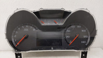 compare product 2017-2019 Chevrolet Impala Instrument Cluster Speedometer Gauges P/N:84142075 84037517 Fits Fits 2017 2018 2019 OEM Used Auto Parts