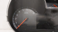 2017-2019 Chevrolet Impala Instrument Cluster Speedometer Gauges P/N:84142075 84037517 Fits Fits 2017 2018 2019 OEM Used Aut