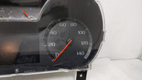 2017-2019 Chevrolet Impala Instrument Cluster Speedometer Gauges P/N:84142075 84037517 Fits Fits 2017 2018 2019 OEM Used Aut
