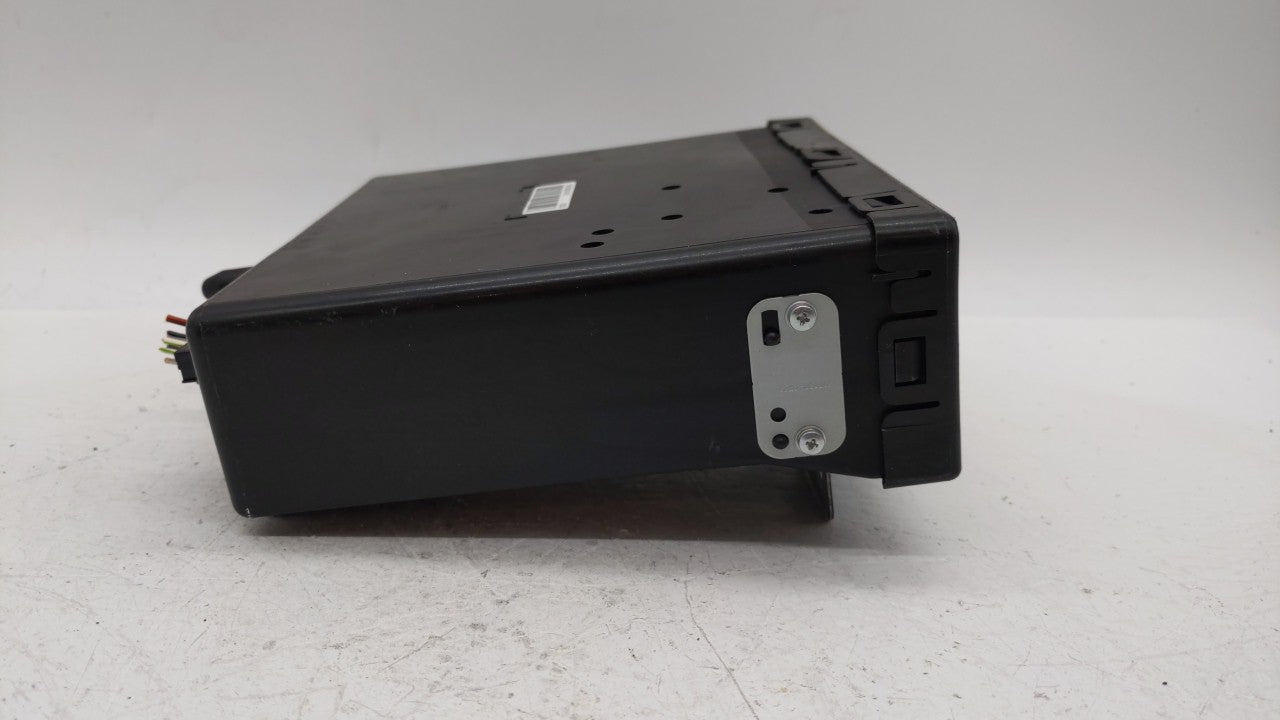 2015-2019 Chevrolet Impala Am Fm Cd Player Radio Receiver - Oemusedautoparts1.com