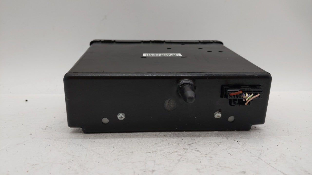 2015-2019 Chevrolet Impala Am Fm Cd Player Radio Receiver - Oemusedautoparts1.com