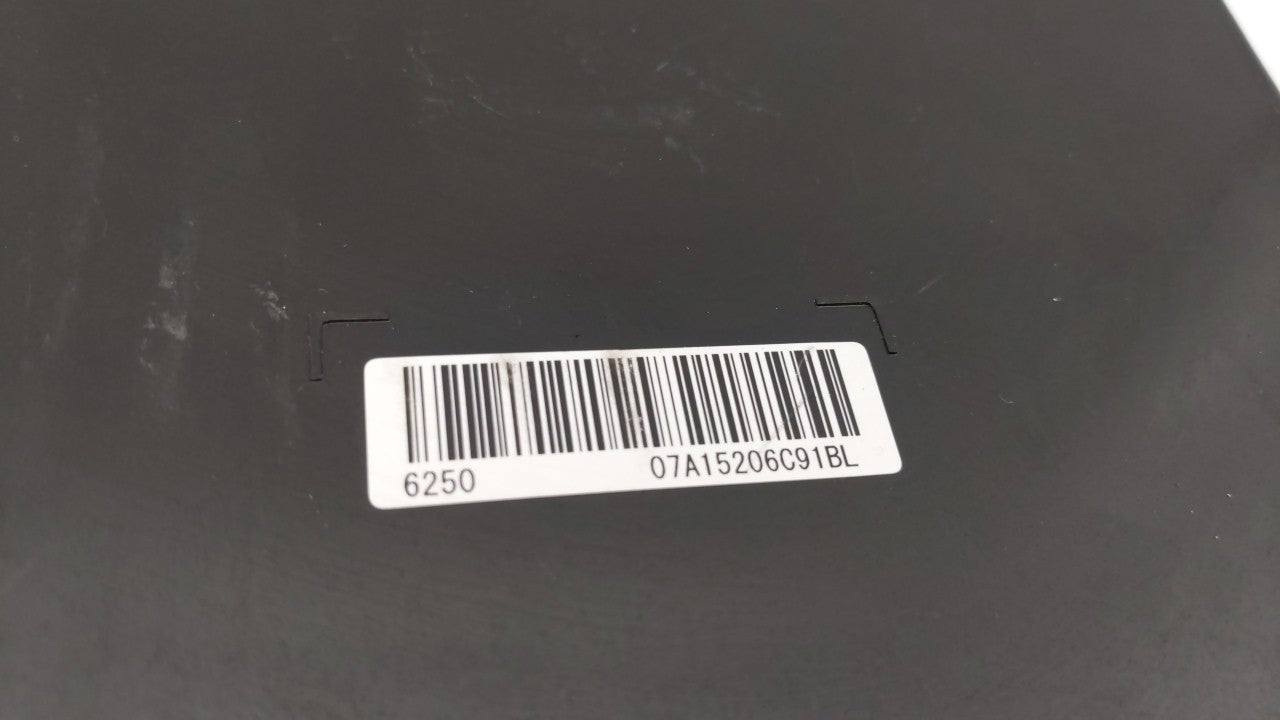 2015-2019 Chevrolet Impala Am Fm Cd Player Radio Receiver - Oemusedautoparts1.com