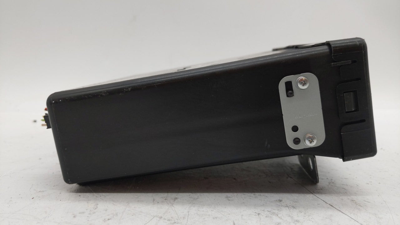 2015-2019 Chevrolet Impala Am Fm Cd Player Radio Receiver - Oemusedautoparts1.com