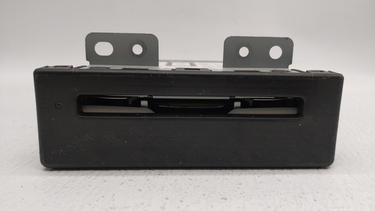 2015-2020 Chevrolet Impala Am Fm Cd Player Radio Receiver - Oemusedautoparts1.com