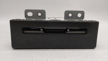 2015-2020 Chevrolet Impala Am Fm Cd Player Radio Receiver - Oemusedautoparts1.com