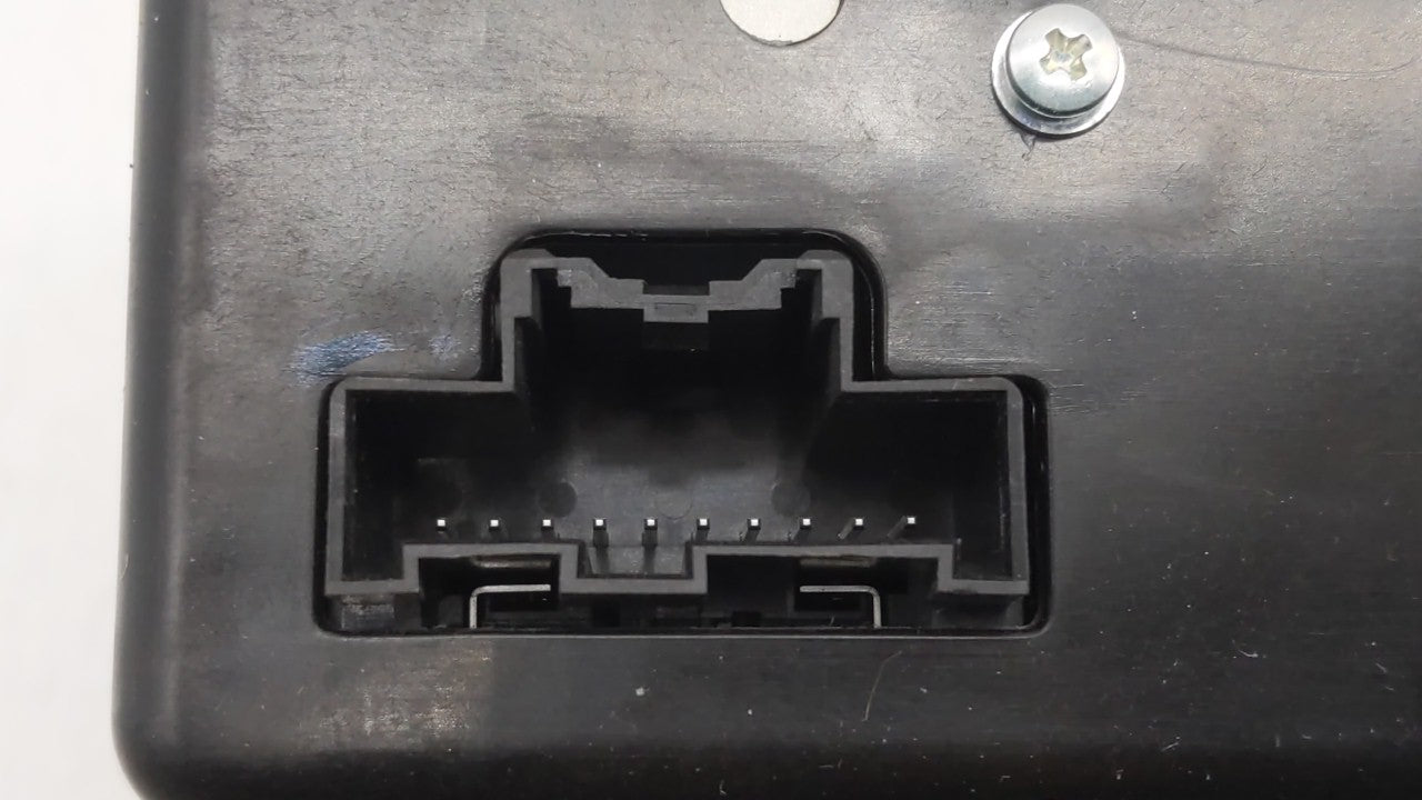 2015-2020 Chevrolet Impala Am Fm Cd Player Radio Receiver - Oemusedautoparts1.com