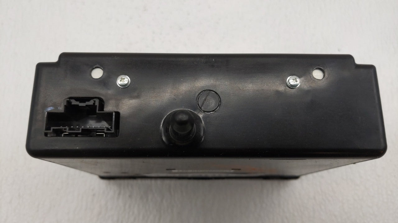 2015-2020 Chevrolet Impala Am Fm Cd Player Radio Receiver - Oemusedautoparts1.com