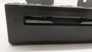 2015-2019 Chevrolet Impala Am Fm Cd Player Radio Receiver