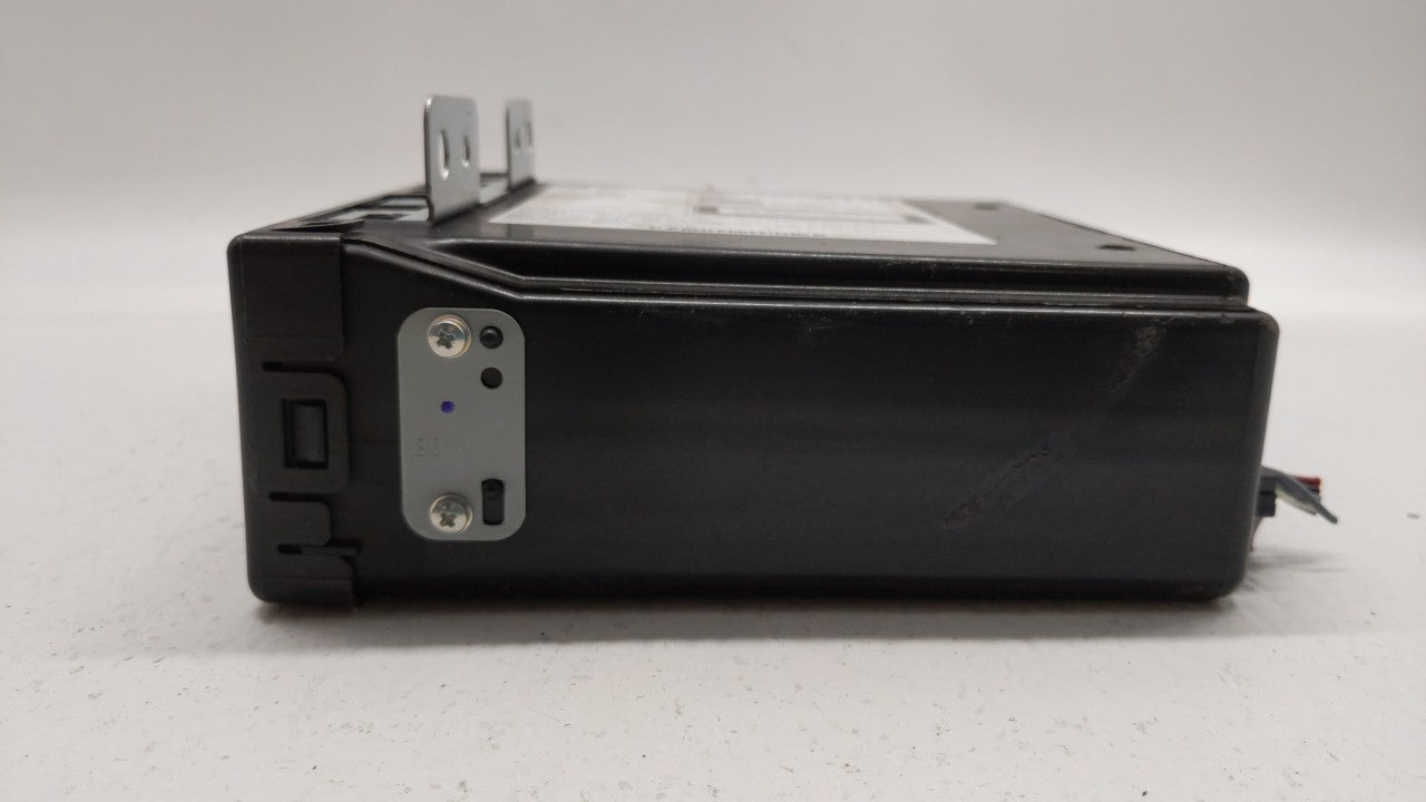 2015-2019 Chevrolet Impala Am Fm Cd Player Radio Receiver - Oemusedautoparts1.com