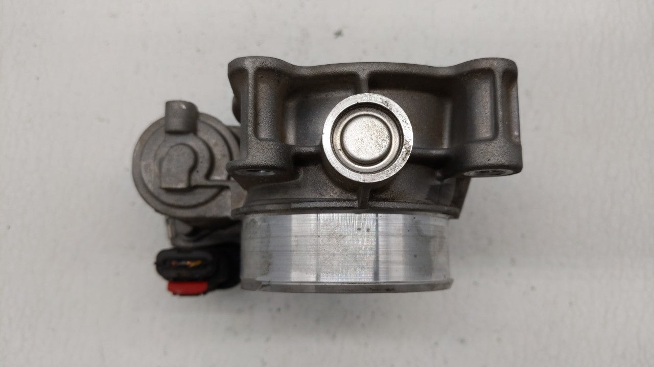2016-2019 Chevrolet Impala Throttle Body P/N:12670839AA Fits Fits 2016 2017 2018 2019 OEM Used Auto Parts - Oemusedautoparts