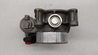 2016-2019 Chevrolet Impala Throttle Body P/N:12670839AA Fits Fits 2016 2017 2018 2019 OEM Used Auto Parts - Oemusedautoparts