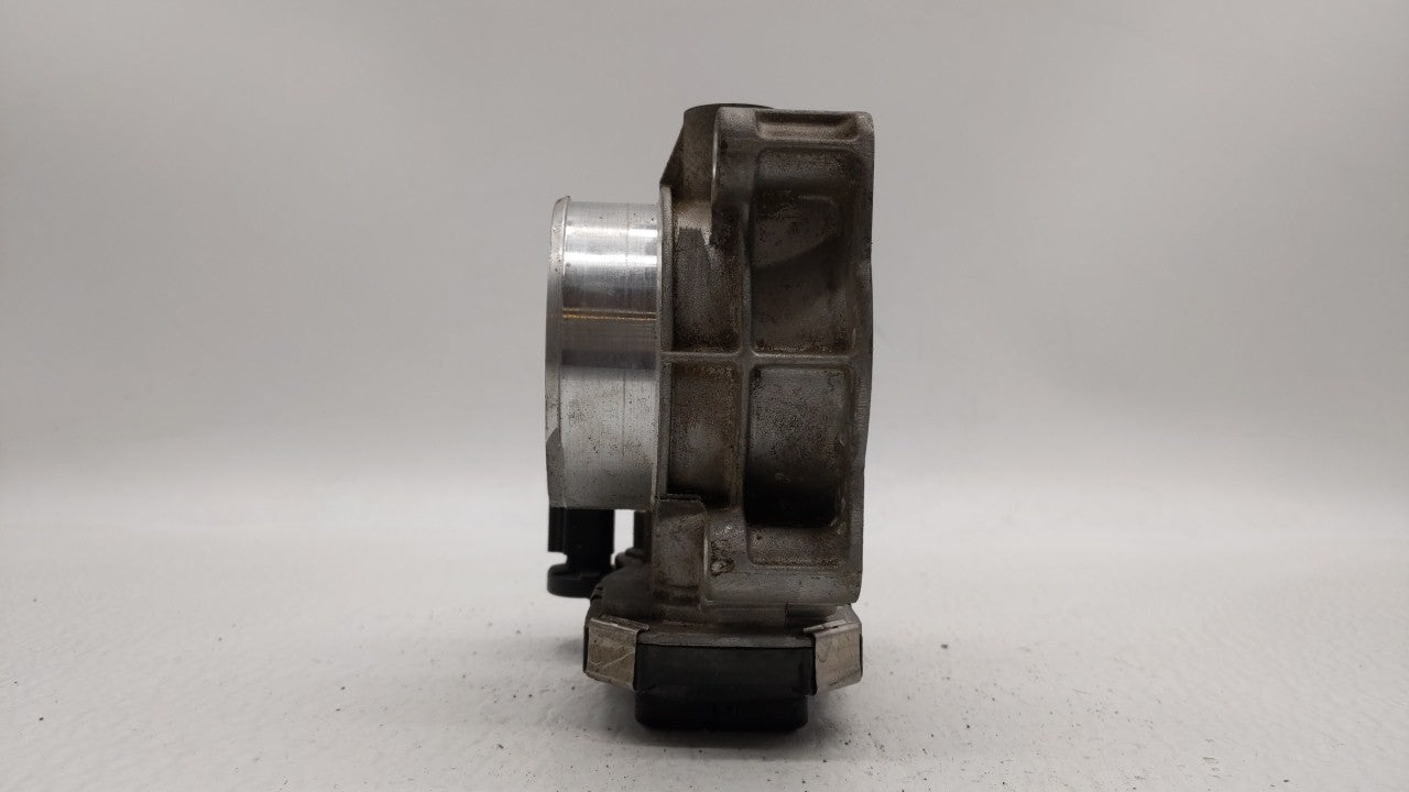 2016-2019 Chevrolet Impala Throttle Body P/N:12670839AA Fits Fits 2016 2017 2018 2019 OEM Used Auto Parts - Oemusedautoparts