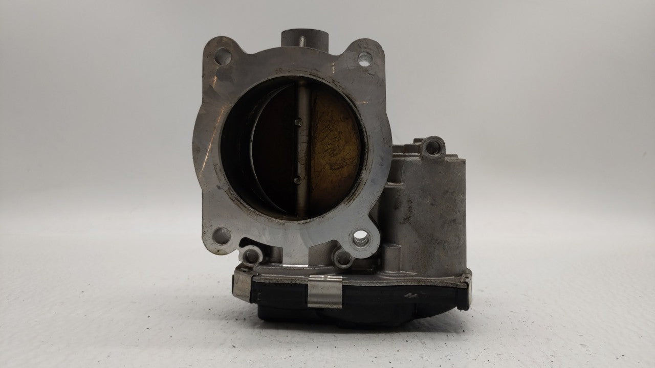 2016-2019 Chevrolet Impala Throttle Body P/N:12670839AA Fits Fits 2016 2017 2018 2019 OEM Used Auto Parts - Oemusedautoparts
