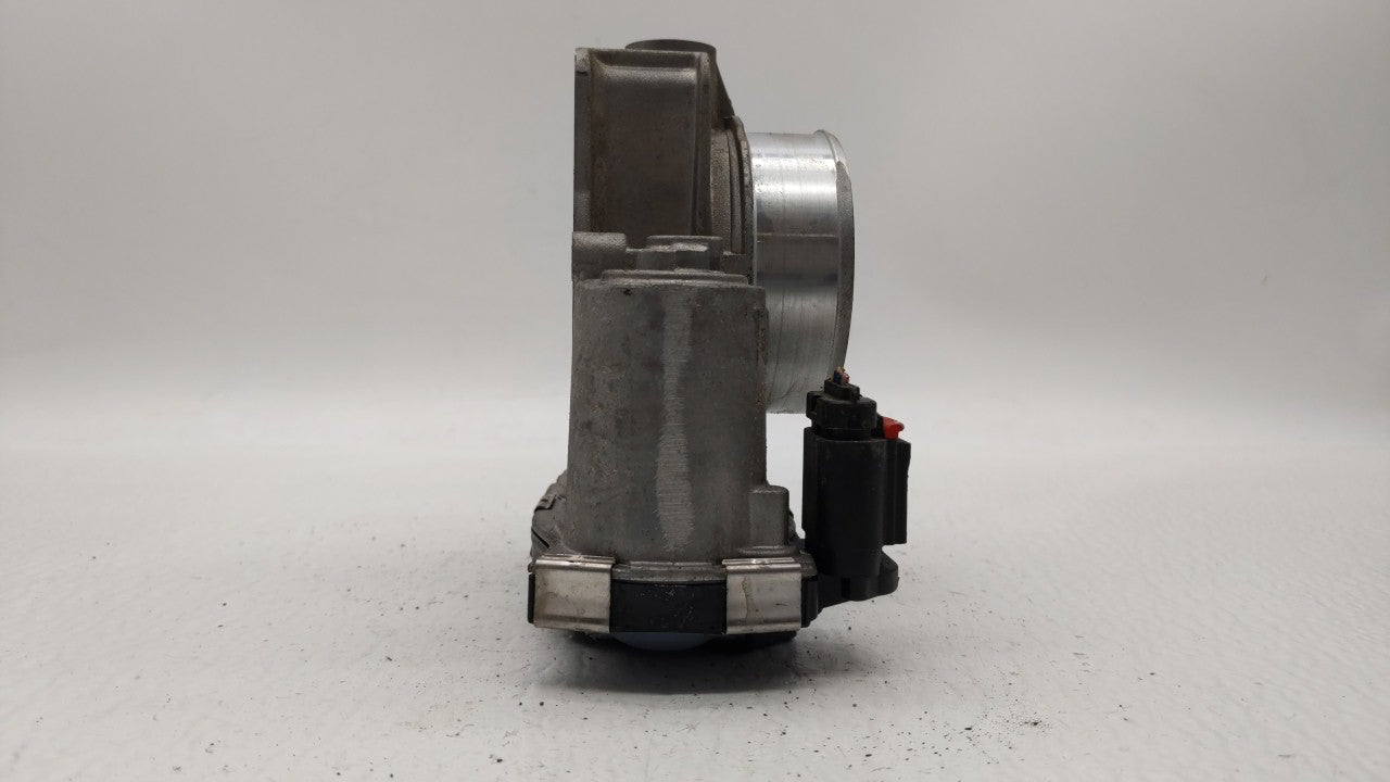 2016-2019 Chevrolet Impala Throttle Body P/N:12670839AA Fits Fits 2016 2017 2018 2019 OEM Used Auto Parts - Oemusedautoparts