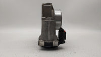 2016-2019 Chevrolet Impala Throttle Body P/N:12670839AA Fits Fits 2016 2017 2018 2019 OEM Used Auto Parts - Oemusedautoparts