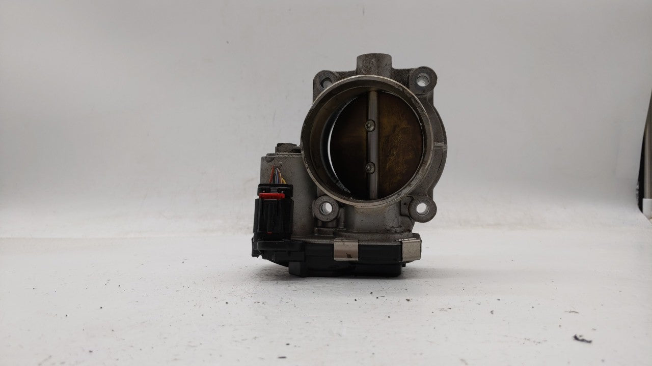 2012-2020 Chevrolet Impala Throttle Body P/N:12632172BA 12670981AA Fits OEM Used Auto Parts - Oemusedautoparts1.com