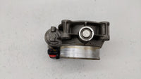 2012-2020 Chevrolet Impala Throttle Body P/N:12632172BA 12670981AA Fits OEM Used Auto Parts - Oemusedautoparts1.com
