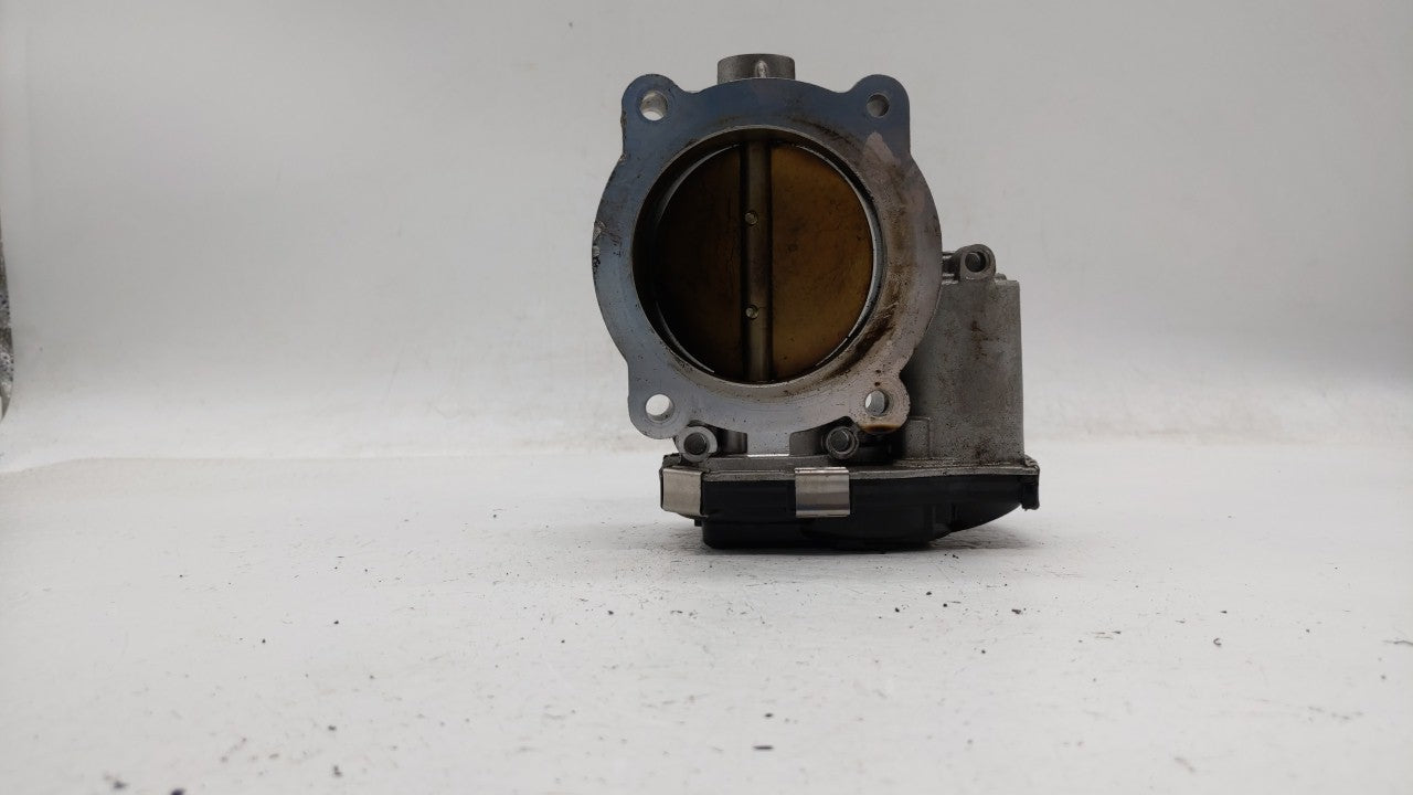 2012-2020 Chevrolet Impala Throttle Body P/N:12632172BA 12670981AA Fits OEM Used Auto Parts - Oemusedautoparts1.com