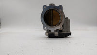 2012-2020 Chevrolet Impala Throttle Body P/N:12632172BA 12670981AA Fits OEM Used Auto Parts - Oemusedautoparts1.com