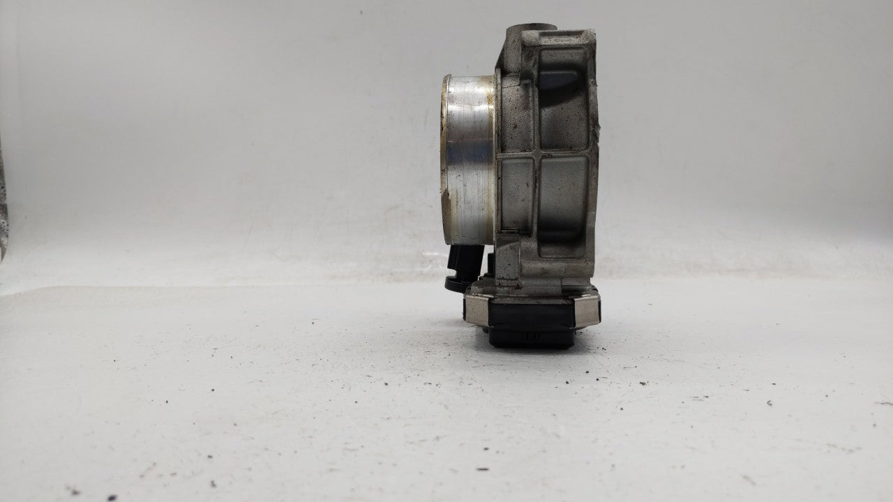 2012-2020 Chevrolet Impala Throttle Body P/N:12632172BA 12670981AA Fits OEM Used Auto Parts - Oemusedautoparts1.com