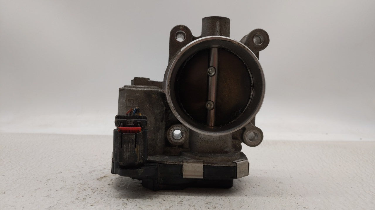 2016-2019 Chevrolet Impala Throttle Body P/N:12670839AA Fits Fits 2016 2017 2018 2019 OEM Used Auto Parts - Oemusedautoparts