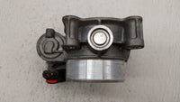 2016-2019 Chevrolet Impala Throttle Body P/N:12670839AA Fits Fits 2016 2017 2018 2019 OEM Used Auto Parts - Oemusedautoparts