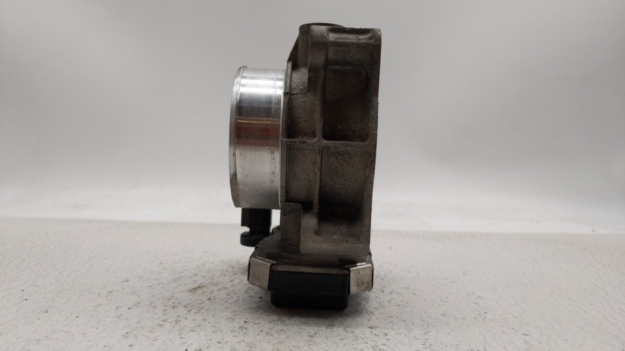 2016-2019 Chevrolet Impala Throttle Body P/N:12670839AA Fits Fits 2016 2017 2018 2019 OEM Used Auto Parts - Oemusedautoparts