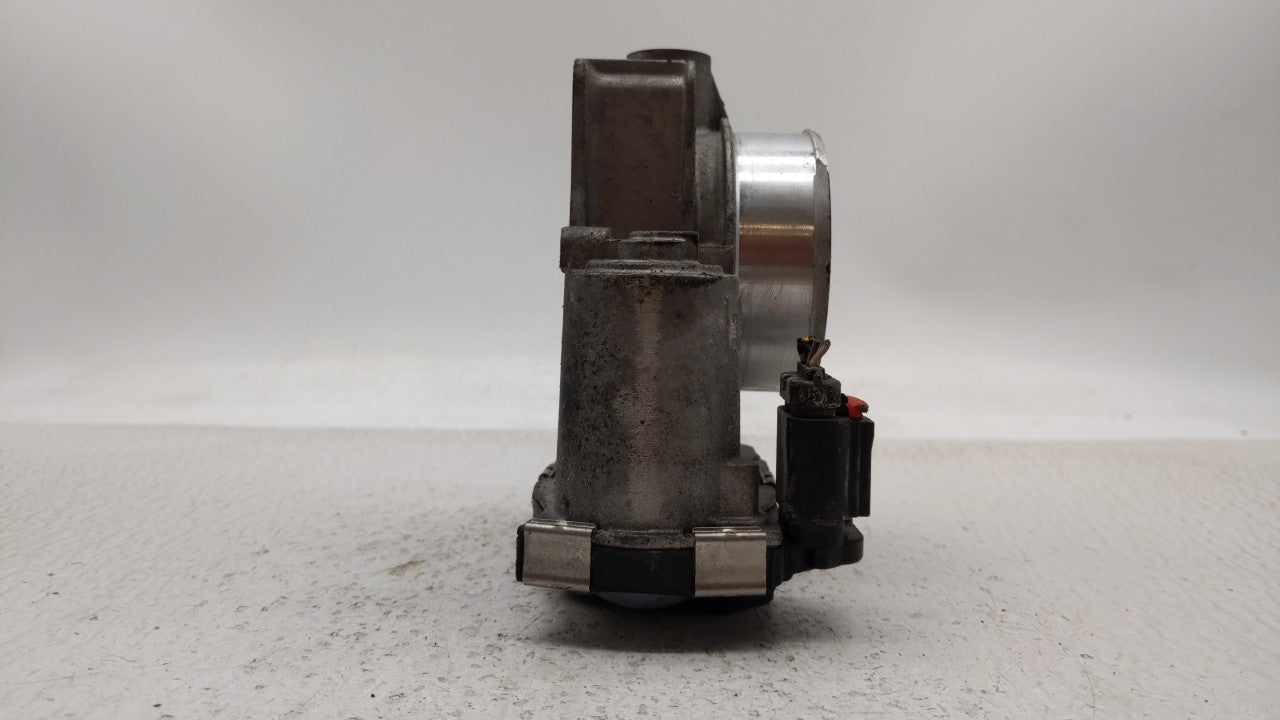2016-2019 Chevrolet Impala Throttle Body P/N:12670839AA Fits Fits 2016 2017 2018 2019 OEM Used Auto Parts - Oemusedautoparts