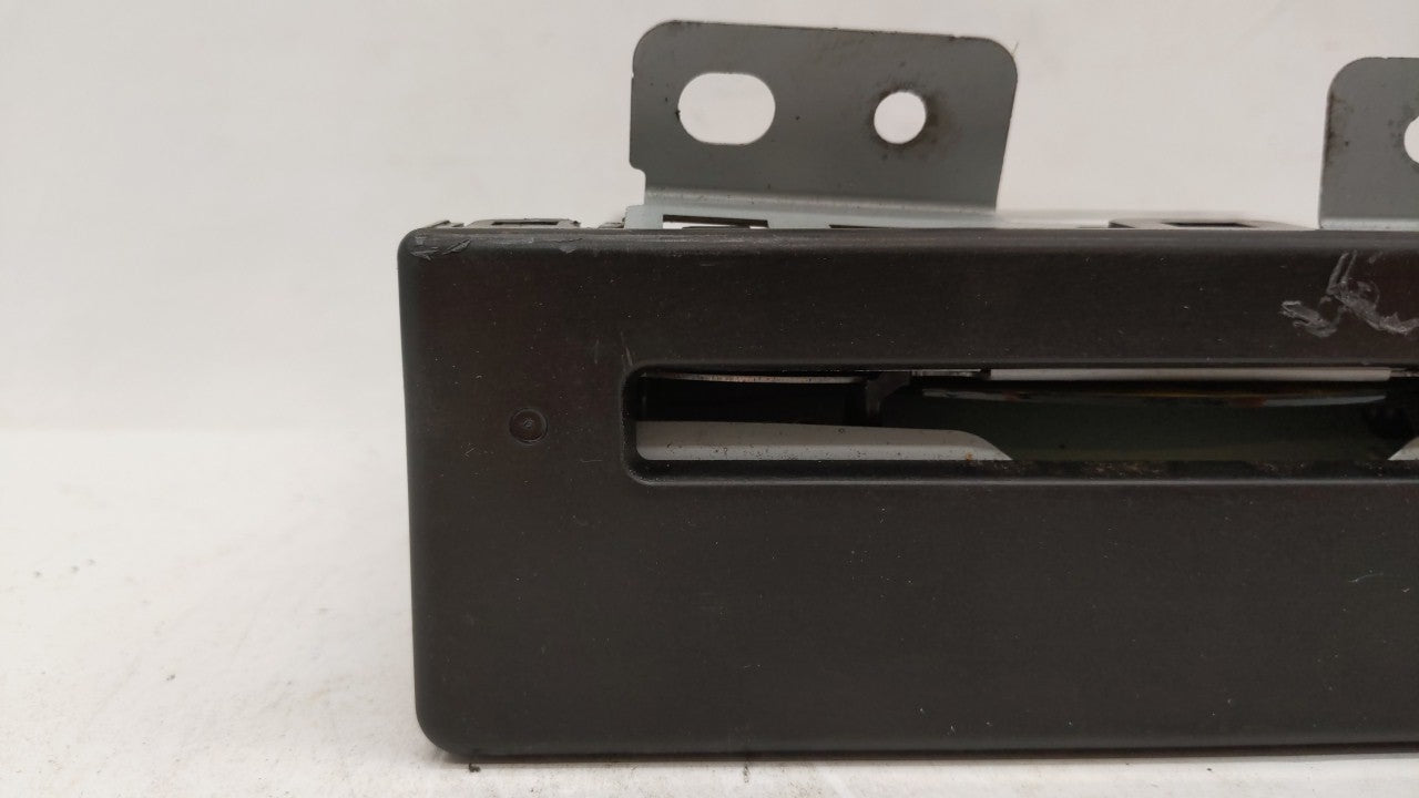 2015-2019 Chevrolet Impala Am Fm Cd Player Radio Receiver - Oemusedautoparts1.com