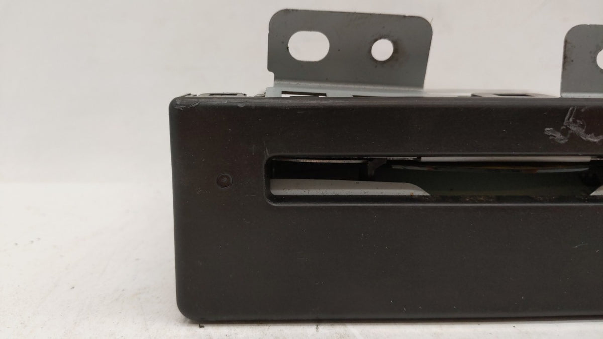 2015-2019 Chevrolet Impala Am Fm Cd Player Radio Receiver 256127 - Oemusedautoparts1.com