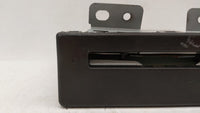 2015-2019 Chevrolet Impala Am Fm Cd Player Radio Receiver 256127 - Oemusedautoparts1.com