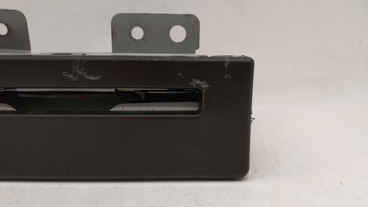 2015-2019 Chevrolet Impala Am Fm Cd Player Radio Receiver - Oemusedautoparts1.com