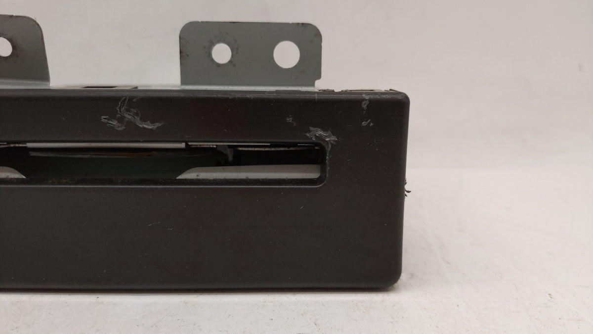 2015-2019 Chevrolet Impala Am Fm Cd Player Radio Receiver 256127 - Oemusedautoparts1.com