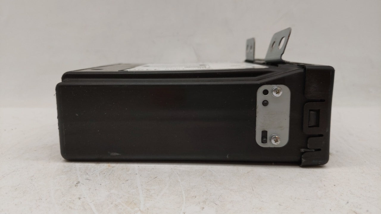 2015-2019 Chevrolet Impala Am Fm Cd Player Radio Receiver - Oemusedautoparts1.com