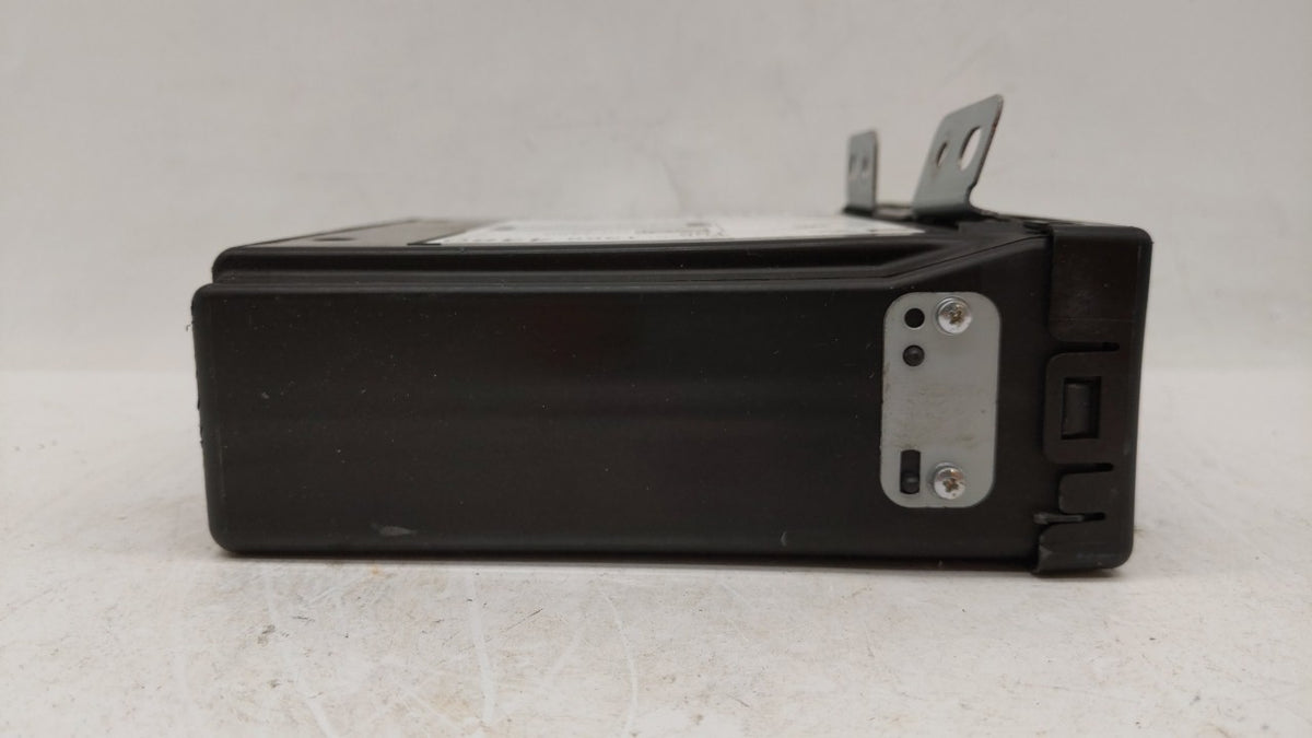 2015-2019 Chevrolet Impala Am Fm Cd Player Radio Receiver 256127 - Oemusedautoparts1.com
