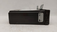 2015-2019 Chevrolet Impala Am Fm Cd Player Radio Receiver 256127 - Oemusedautoparts1.com