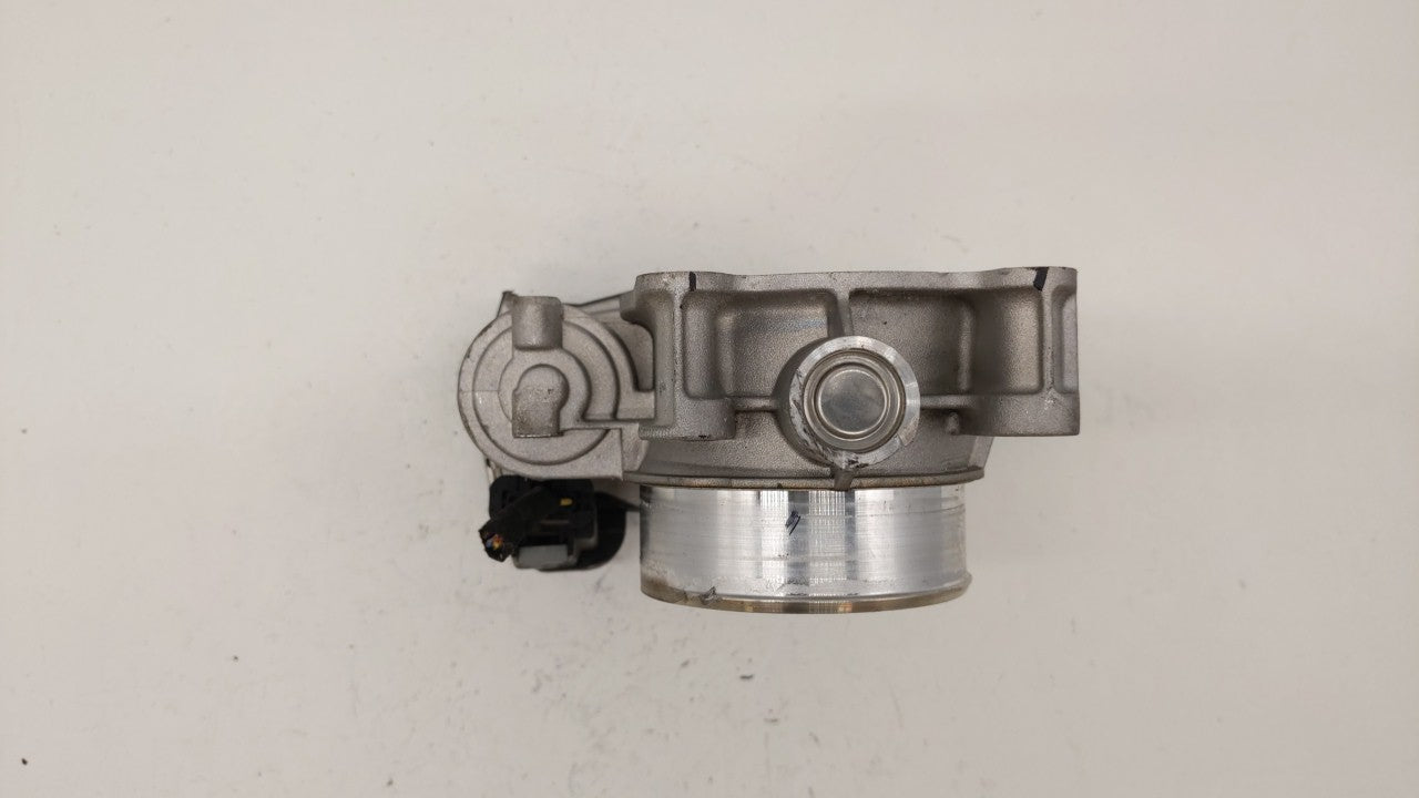 2016-2019 Chevrolet Impala Throttle Body P/N:12670839AA Fits Fits 2016 2017 2018 2019 OEM Used Auto Parts - Oemusedautoparts