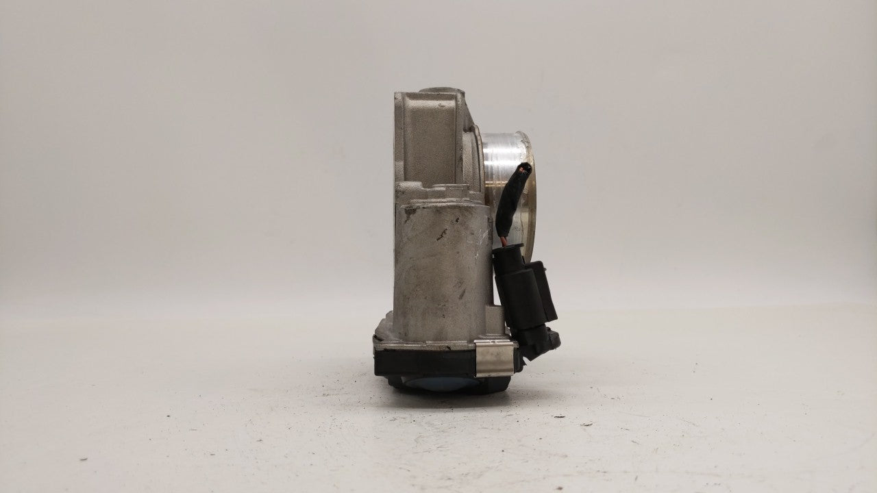 2016-2019 Chevrolet Impala Throttle Body P/N:12670839AA Fits Fits 2016 2017 2018 2019 OEM Used Auto Parts - Oemusedautoparts