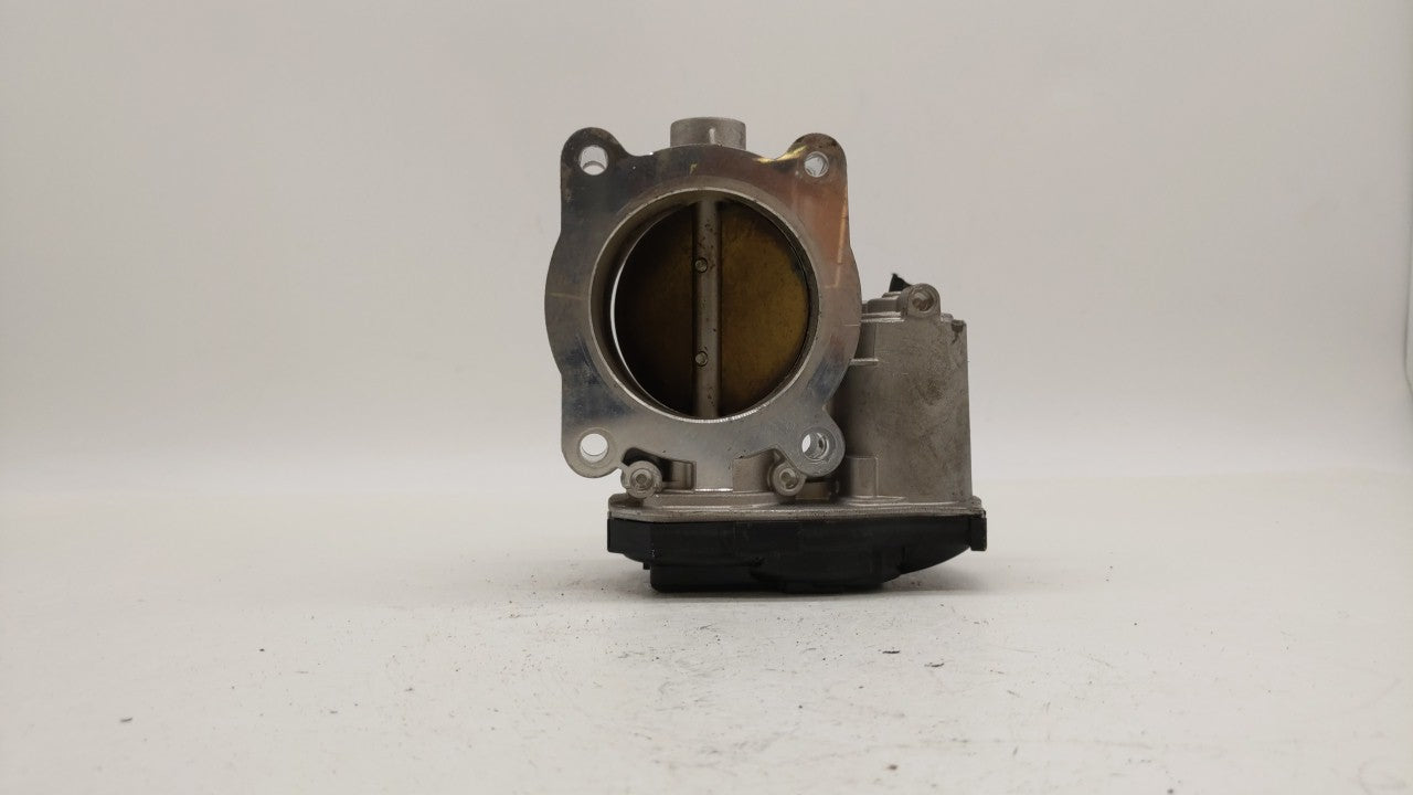 2016-2019 Chevrolet Impala Throttle Body P/N:12670839AA Fits Fits 2016 2017 2018 2019 OEM Used Auto Parts - Oemusedautoparts