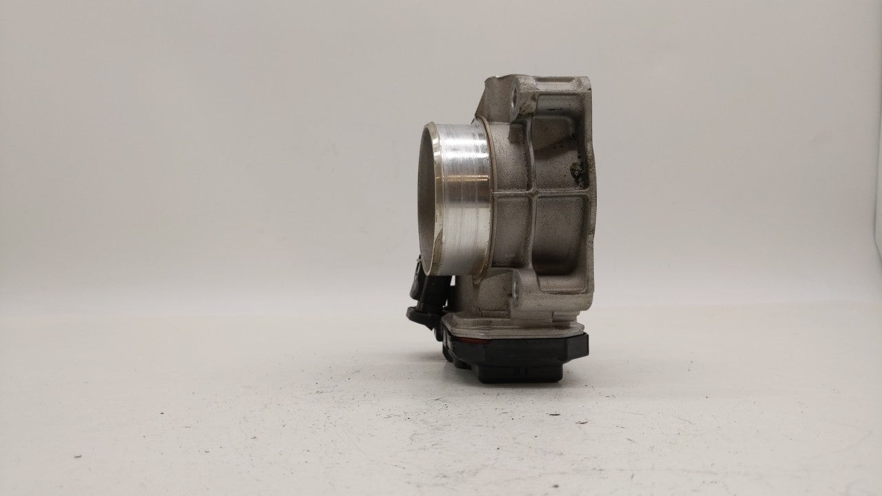 2016-2019 Chevrolet Impala Throttle Body P/N:12670839AA Fits Fits 2016 2017 2018 2019 OEM Used Auto Parts - Oemusedautoparts