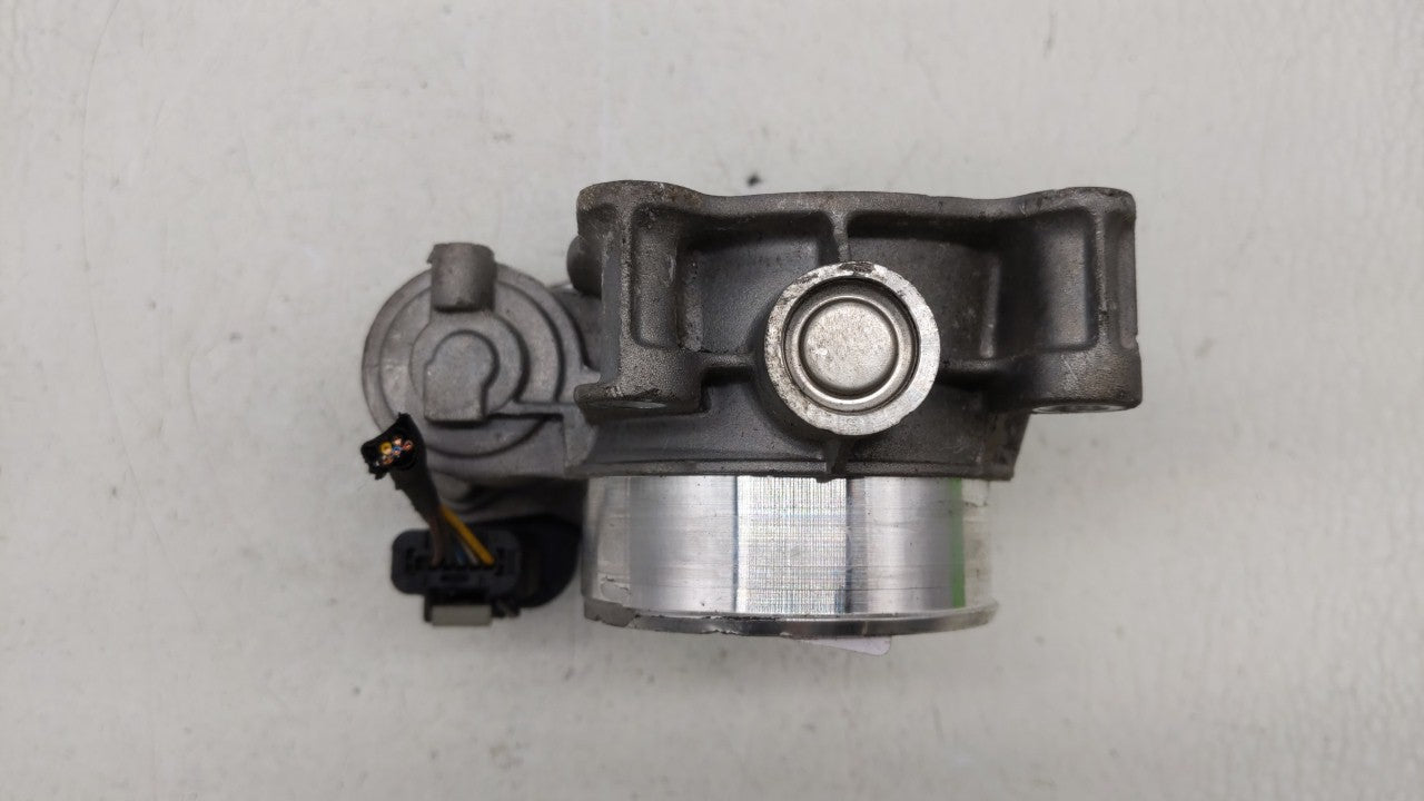 2016-2019 Chevrolet Impala Throttle Body P/N:12670839AA Fits Fits 2016 2017 2018 2019 OEM Used Auto Parts - Oemusedautoparts